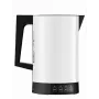Ritter fontana5 1,3L 2800W λευκός βραστήρας (635.001)