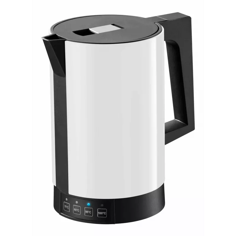 Ritter fontana5 1,3L 2800W λευκός βραστήρας (635.001)