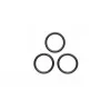 GLORIA O-Ring για αντλία 172/229 (706400.0000)