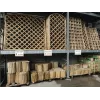 DURABLE Αδιάβροχη μαγνητική κορνίζα αφίσας A5, συσκευασία 5 τεμ., Μαύρο 505819