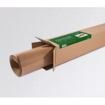 SIGEL Χαρτί παρουσιάσεων BA161 Καφέ 114 x 160 cm