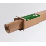 SIGEL Χαρτί παρουσιάσεων BA161 Καφέ 114 x 160 cm