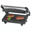 Clatronic MG 3519 Γκριλ επαφής 700 W χωρίς λιπαρά αντικολλητικές πλάκες
