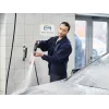 DURABLE 505719 Αδιάβροχη αυτοκόλλητη θήκη προβολής A5, συσκευασία 5 τεμ.