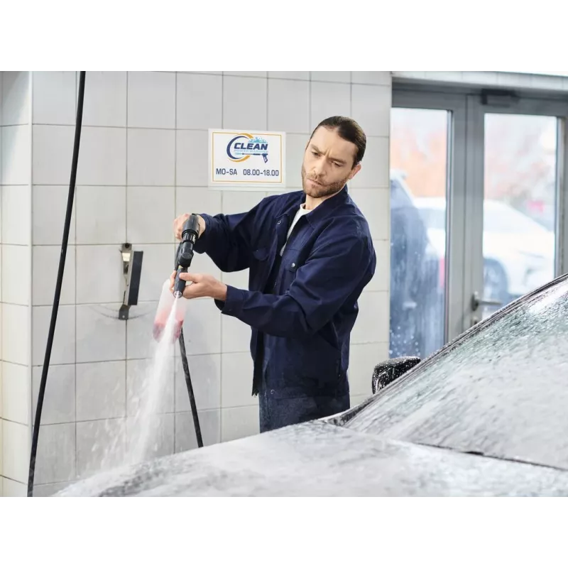 DURABLE 505719 Αδιάβροχη αυτοκόλλητη θήκη προβολής A5, συσκευασία 5 τεμ.