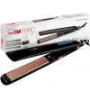 Clatronic HC3660 Ισιωτική μαλλιών μαύρο χαλκός 263801