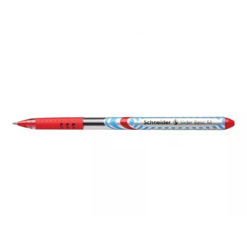 SCHNEIDER KS Slider M στυλό διαρκείας κόκκινο 1,0 mm συσκευασία 10 τεμ. 151102