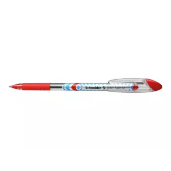 SCHNEIDER KS Slider M στυλό διαρκείας κόκκινο 1,0 mm συσκευασία 10 τεμ. 151102