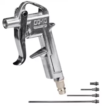 Einhell πιστόλι εκτόξευσης πεπιεσμένου αέρα 4132762
