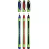 Schneider Fineliner XPRESS σετ 3 τεμ. (μαύρο, μπλε, κόκκινο) 190093