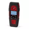 Einhell ανιχνευτής πολλαπλών υλικών TE-MD 80 (2270145) – ανιχνεύει σιδηρούχα/μη σιδηρούχα μέταλλα, ξύλο, ηλεκτροφόρα καλώδια