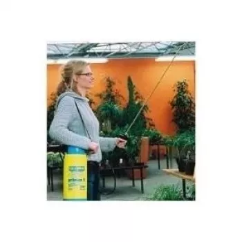 Gloria Primex 5 ψεκαστήρας πίεσης 5L 000083.0000