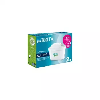 Brita MAXTRA PRO φυσίγγιο φίλτρου νερού, συσκευασία 2 τεμ.