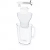 BRITA STYLE-B κανάτα φίλτρου νερού, 2,4 L, γκρι