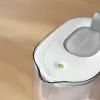 BRITA STYLE-B κανάτα φίλτρου νερού, 2,4 L, γκρι