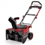 Einhell Professional 3417021 μπαταρία-χιονοφρέζα 53 cm (Power X-Change, 2x18V)