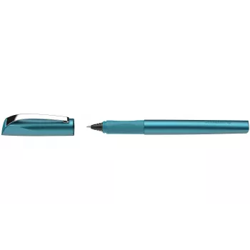 Schneider Ceod Shiny στυλό διαρκείας τυρκουάζ 0,5 mm μπλε μελάνι 50-186257