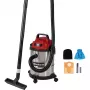Einhell TC-VC 1540 S σκούπα υγρών και στερεών 15 L 1500 W 2347405
