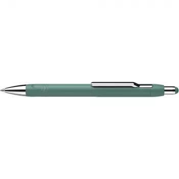 Schneider Epsilon Στυλό διαρκείας Aqua Blue μελάνι 138633