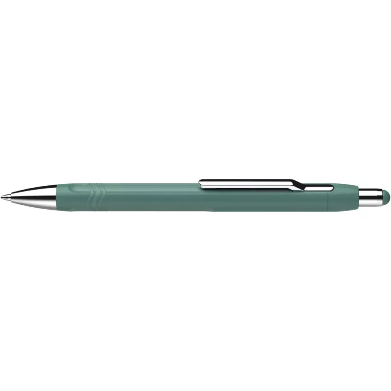 Schneider Epsilon Στυλό διαρκείας Aqua Blue μελάνι 138633