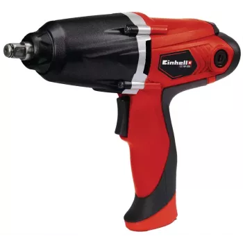 Einhell CC-IW 450 450W 2600 U/min Αλουμινίου παλμικό κατσαβίδι - Μαύρο - Κόκκινο (2048304)