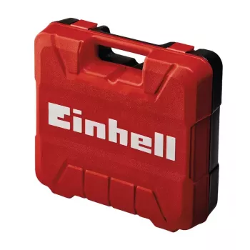Einhell 4540040 Κενή εργαλειοθήκη 34 x 30 x 10 cm Κόκκινο/Μαύρο