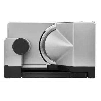 Ritter E 18 Μηχανή κοπής γενικής χρήσης 130 W Ασημί Μεταλλικό