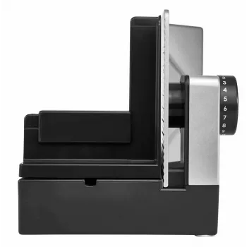 Ritter E 18 Μηχανή κοπής γενικής χρήσης 130 W Ασημί Μεταλλικό