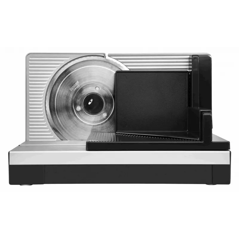 Ritter E 18 Μηχανή κοπής γενικής χρήσης 130 W Ασημί Μεταλλικό