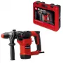 Einhell TC-RH 28 3F Κρουστικό δράπανο 950 W SDS-Plus 3 λειτουργίες 4258002