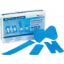 Holthaus Medical YPSITECT μπλε ανιχνεύσιμο επίθεμα 50 τεμ. 40600