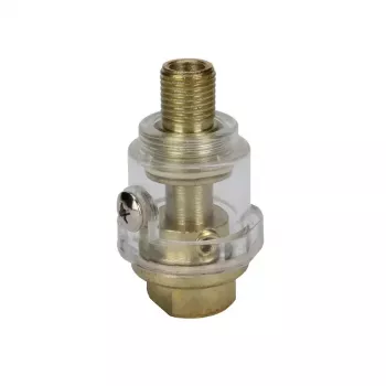 Einhell Μίνι συσκευή λαδιού νέφους R 1/4 εξάρτημα συμπιεστή 4135002