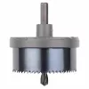 wolfcraft πολυτρύπανο Ø 25-65 mm, 6 λεπίδες, βάθος κοπής 23 mm (2165000)