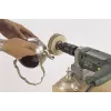 Wolfcraft 2179000 επαγγελματικό σετ γυαλίσματος