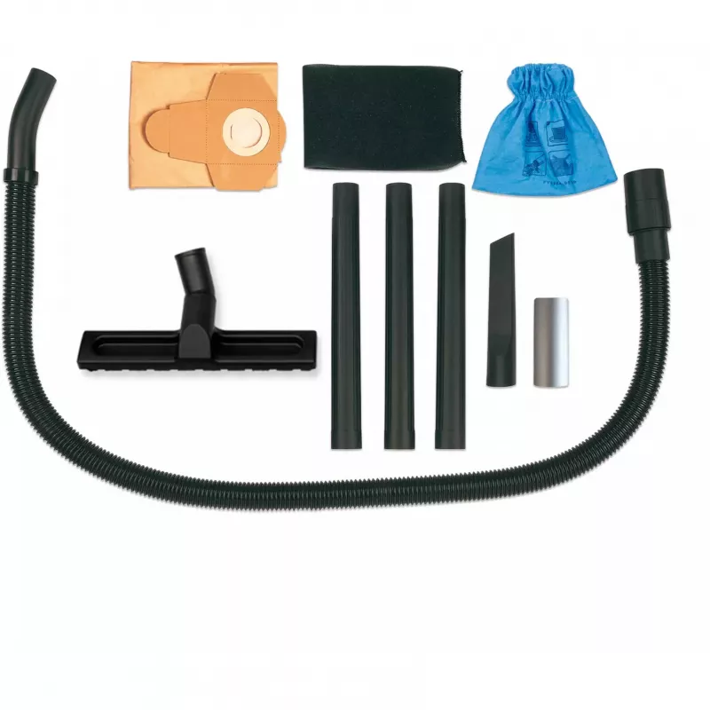 Einhell υγρός και ξηρός απορροφητήρας TC-VC 2045 S (2347410)