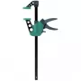Wolfcraft EHZ Easy 75-500 μέγγενη ενός χεριού 3023000, άνοιγμα 500 mm, προεξοχή 75 mm