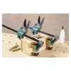 Wolfcraft EHZ Easy 75-500 μέγγενη ενός χεριού 3023000, άνοιγμα 500 mm, προεξοχή 75 mm