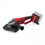 Einhell Professional TP-AG 36/230-22 Li BL Solo επαναφορτιζόμενος γωνιακός τροχός 230 mm χωρίς ψήκτρες 36 V 3,0 Ah 4431161