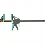 Wolfcraft PRO μέγγενη ενός χεριού 450mm / 100mm 3032000