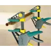Wolfcraft PRO μέγγενη ενός χεριού 450mm / 100mm 3032000