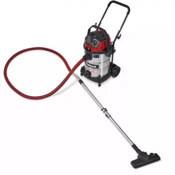 Einhell TE-VC 3080 SACL υγρός και ξηρός απορροφητήρας 30 L κατηγορία σκόνης L πιστοποιημένος 2347440