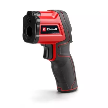 Einhell TC-IT 550 υπέρυθρο θερμόμετρο -50 έως +550 °C 2270180