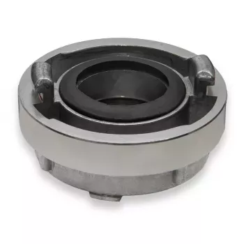 Einhell 4173692 σετ πλημμύρας ταχυσύνδεσμος προσαρμογέας σωλήνα 98 mm ορείχαλκος