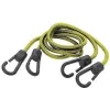 Wolfcraft 3292000 σχοινί επέκτασης 8 mm x 1 m μαύρο