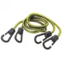 Wolfcraft 3292000 σχοινί επέκτασης 8 mm x 1 m μαύρο
