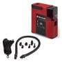 Einhell SUPPERO 18/380 Επαναφορτιζόμενος συμπιεστής 4020700