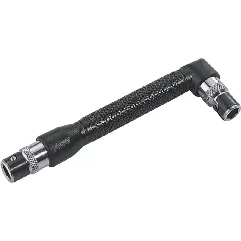 Wolfcraft 1573000 Γωνιακό κατσαβίδι 1/4 ίντσας (6,3 mm)
