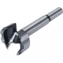 Wolfcraft 3328000 Τρυπάνι Forstner 48 mm, συνολικό μήκος 90 mm, κυλινδρικό στέλεχος, 1 τεμ.