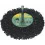 Wolfcraft 1674000 Καθολικός δίσκος καθαρισμού 100 mm