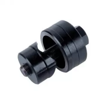 Wolfcraft 3752000 Διάτρηση λαμαρίνας 28 mm